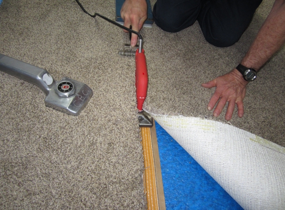 CBC Cleaning And Restoration Carpet Beauty Care,CALIFORNIA