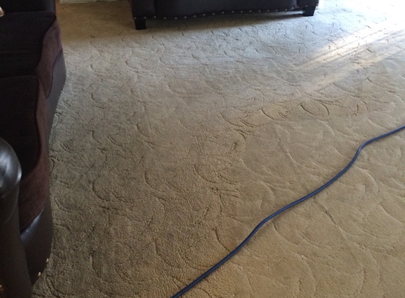 Marvillas Carpet Cleaning Services