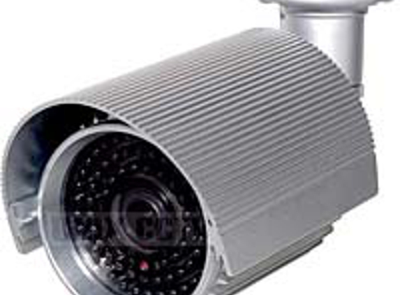4 Security Cameras+installation $1,499