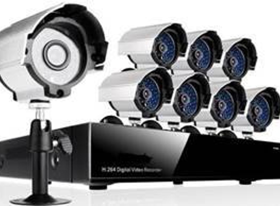 ACC Security & Surveillance Camera Systems