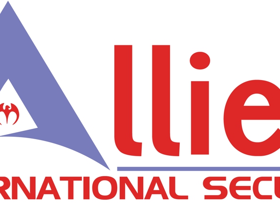 Allied International Security Services
