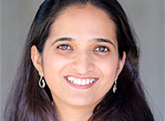 Aparna Sridhar, MD