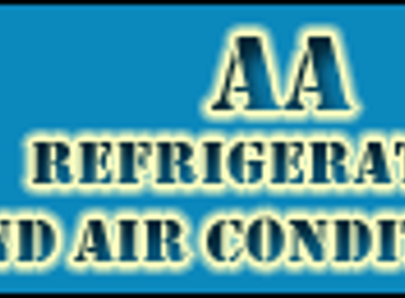 Aranas Refrigeration And Air Conditioning Repair and Service