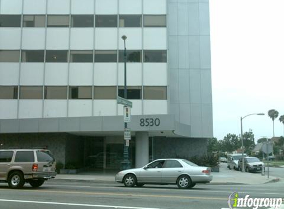 Beverly Hills Comprehensive Medical Group