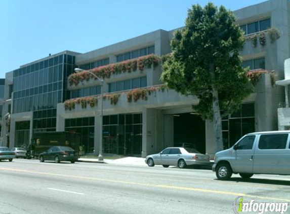 Beverly Hills Surgical & Laser Center