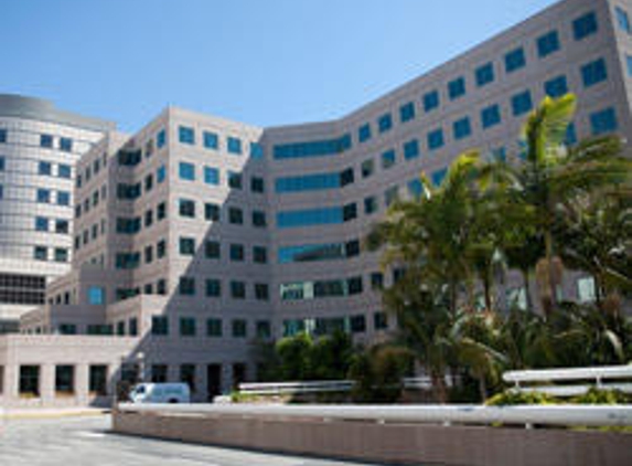 Center for Women’s Pelvic Health at UCLA