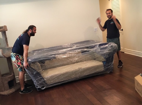 Cheap Movers Irvine