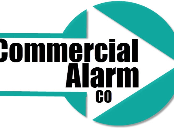 Commercial Alarm Co