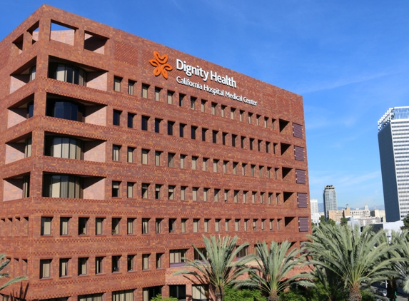 Dignity Health – California Hospital Medical Center