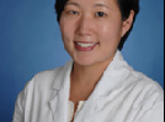 Dr. Christina Jieun Park, MD