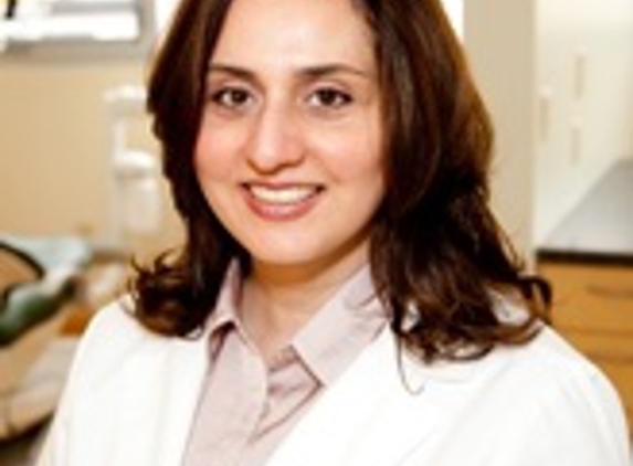 Dr. Sheba Mahmoodian, DMD