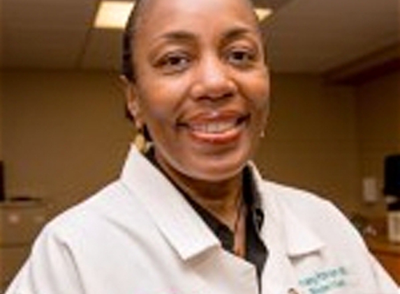 Dr. Tracy D Robinson, MD