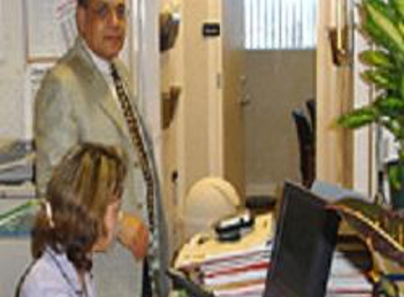 Hamza Mohsen MD Neurology Center For Adults & Children