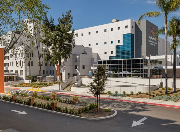Heart Center – Glendale Memorial Hospital and Health Center
