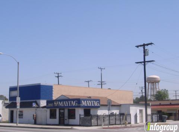 Larry’s Maytag Home Appliance Center