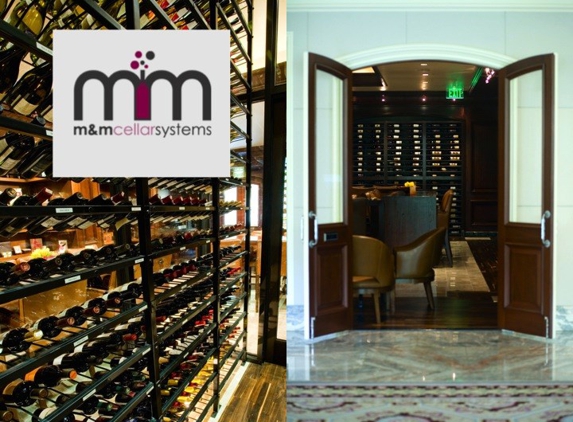 M&M Cellar Systems