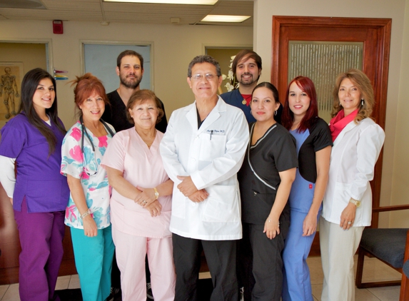 Oceanview Medical and Surgical Group