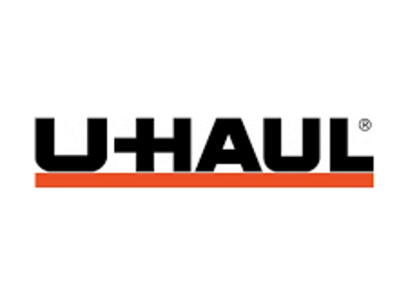 U-Haul Moving & Storage of Baldwin Hills
