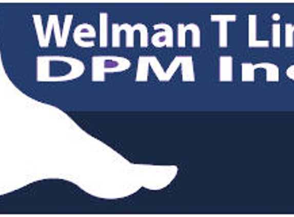 Welman T Lim DPM Inc