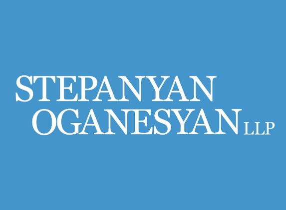 Stepanyan Oganesyan LLP