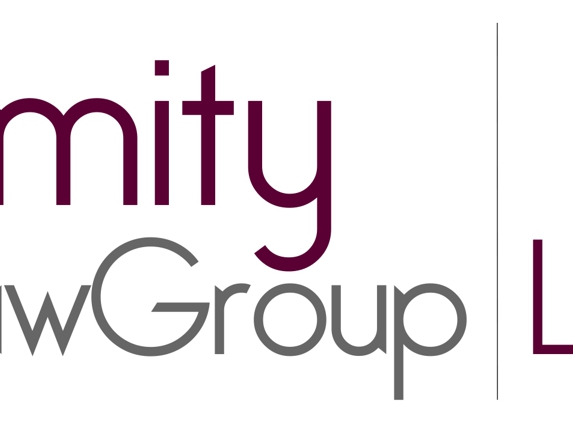 Amity Law Group, LLP