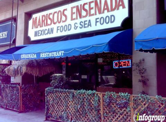 Ensenada Restaurant