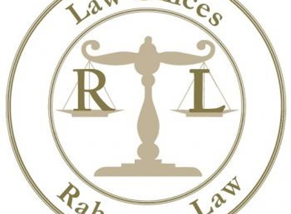 Law Offices of Peyman & Rahnama
