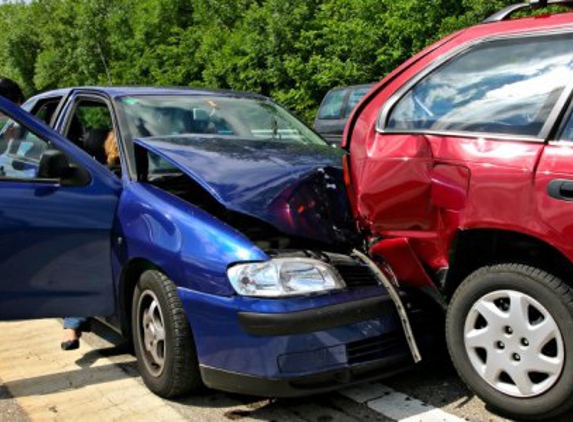 A Accident Injury Hotline
