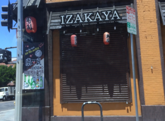 Izakaya Katsuya