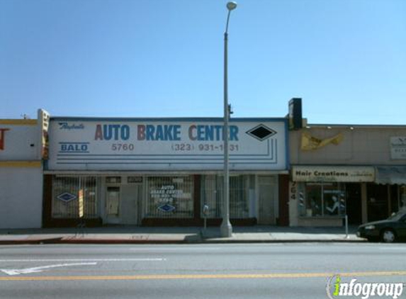 Auto Brake Center, Inc.