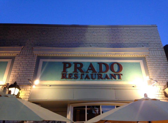 Prado Restaurant