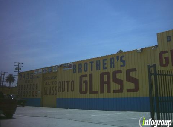Brothers Auto Glass