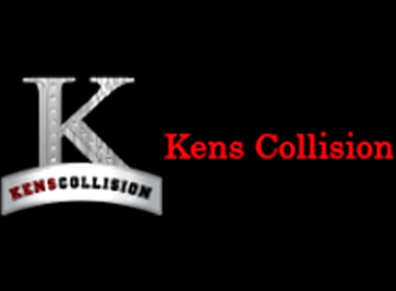 Ken’s Collision Center