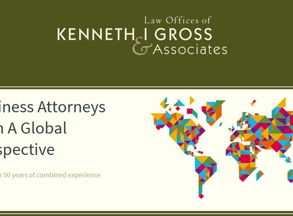Kenneth I. Gross & Associates