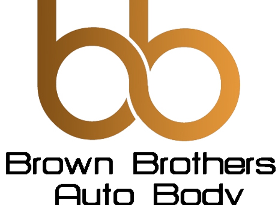 Brown Brothers Auto Body & Paint Shop
