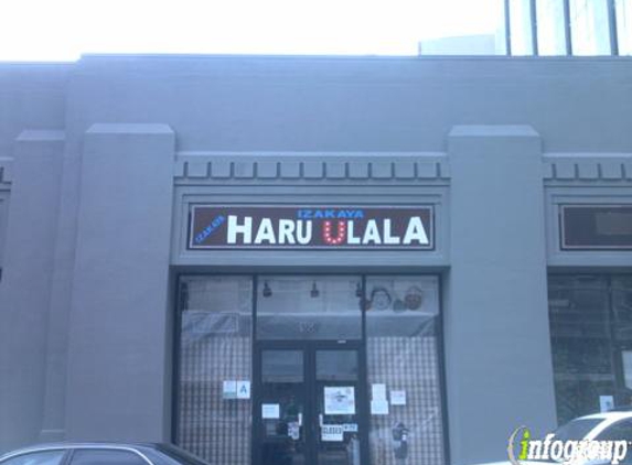 Haru-Ulala