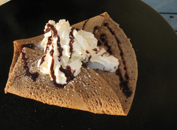 Crepes Sans Frontieres