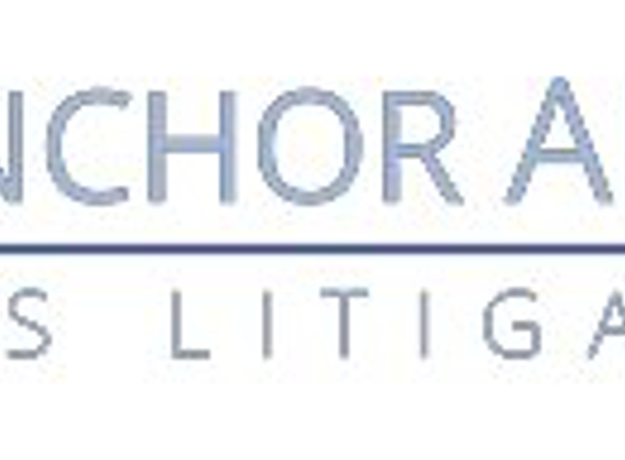 Law Offices of Mark Anchor Albert and Associates