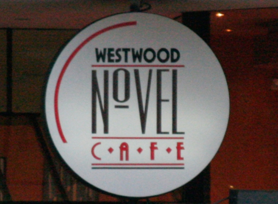 Novel Cafe