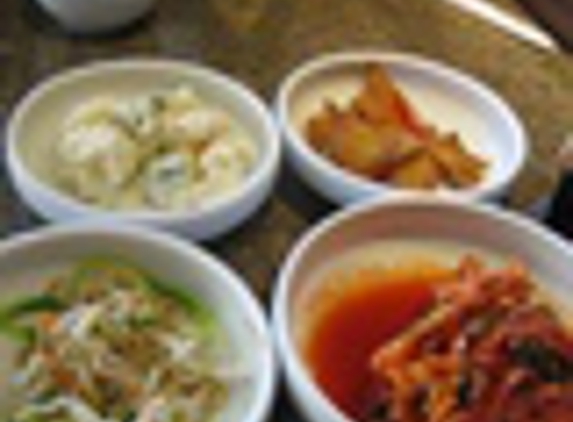 Chosun Galbee Restaurant