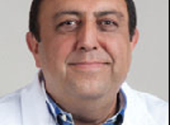 Andranik Madikians, MD