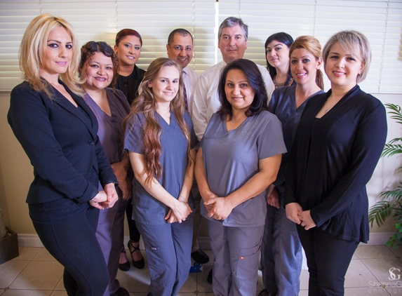 California Dental Group of Glendale