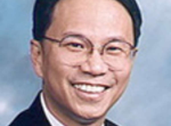 DR Joseph Li MD Ob Gyn