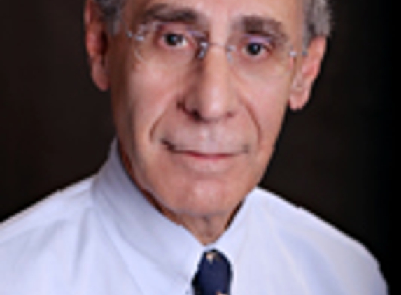 Dr. Alan Benedict Lewis, MD