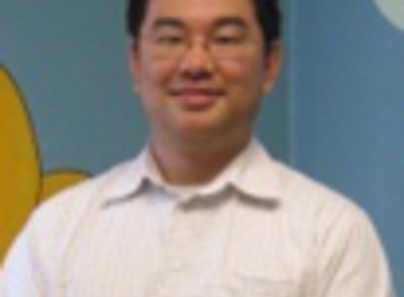 Dr. Daniel Ing Pak Lau, MD