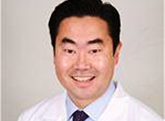 Dr. Daniel Sangwon Oh, MD