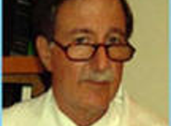 Dr. David J. Rickles, MD