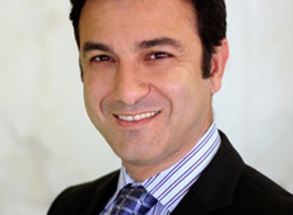 Dr. Eiman Firoozmand, MD