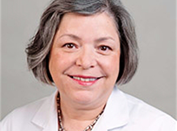 Dr. Maria Ines Garcia-Lloret, MD
