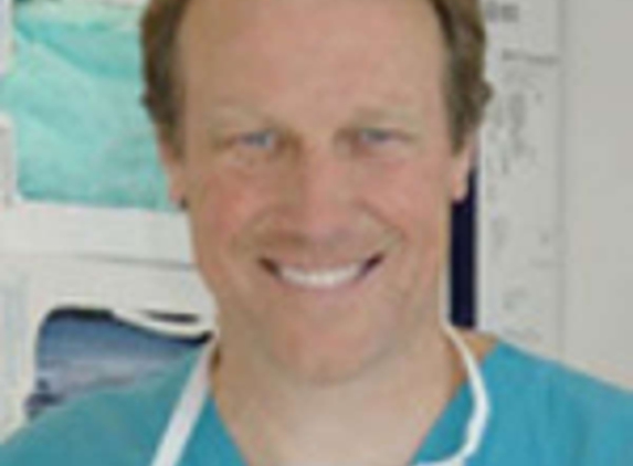 Dr. Neil A. Martin, MD